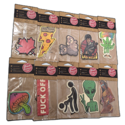 Air Freshener Assortment Smoke Shop