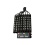 MotoLED RGB Wireless 4 Strips 8pk Alpena