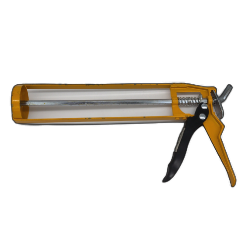 Caulking Gun Skeleton
