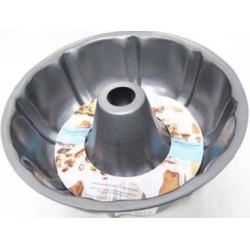 Fluted Tube Pan 9.84 x 3.27""