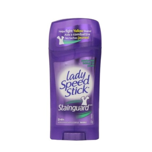 Anti Perspirant Stainguard 65g Lady Speed Stick