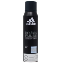 Deodorant Spray 150ml Dynamic Pulse Adidas