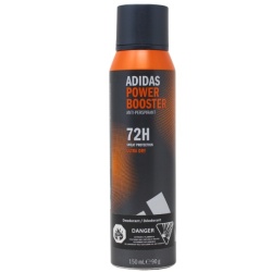 Deodorant Spray 150ml Power Booster Adidas