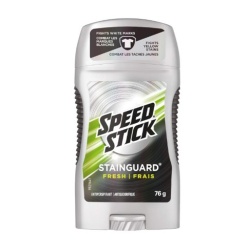 Anti Perspirant Stainguard Fresh Speed Stick