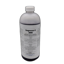 Degrease-it 2000 Non-butyl Cleaner & Degreaser 1l