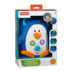 Discover 'n Grow Select-a-show Soother 0+ Fisher-price