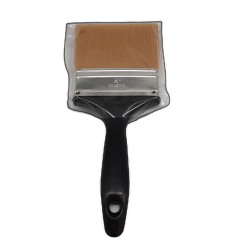 Paint Brush 4 Black Handle"