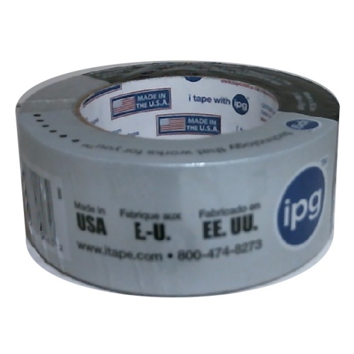 Duct Tape Silver 1.88 x 55yd(endcap)