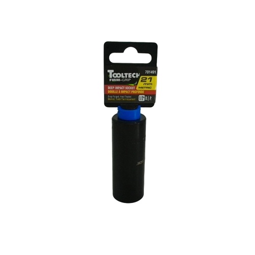 Deep Impact 21mm Socket 1/2 Drive