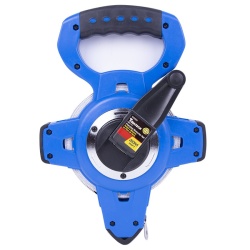tape measure 30M FIBERGLASS