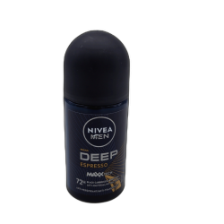Antiperspirant Nivea Men Deep Espresso 50ml.