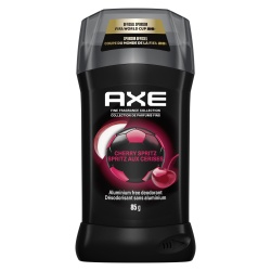 Axe Deodorant Cherry Spritz Red Apple 85g.