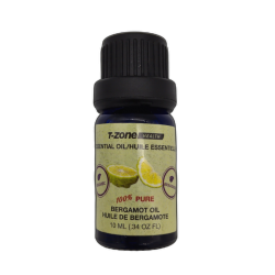 Essential Oil 10ml. Bergamot T-zone Health