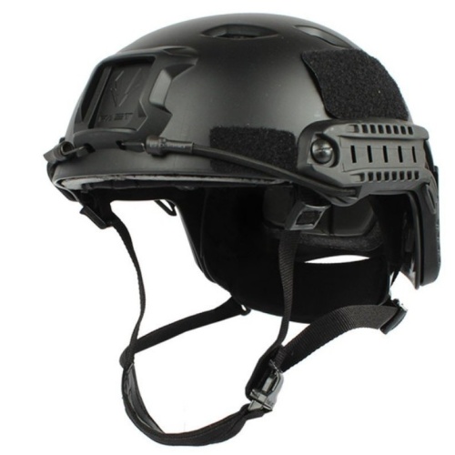 FAST Helmet BJ - Black
