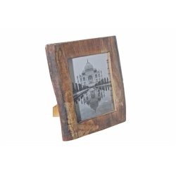 Photo Frames 8x10 mango Wood 12" X 1" X 14"