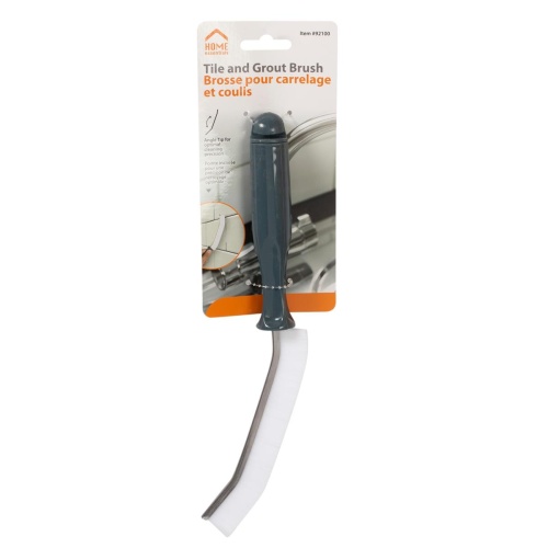 Tile and Grout Brush 11 TOC Home Essentials