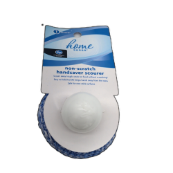 Non-scratch Handsaver Scourer Home Sense