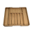 Drawer Organizer Expandable Bamboo Smirly