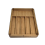 Drawer Organizer Expandable Bamboo Smirly