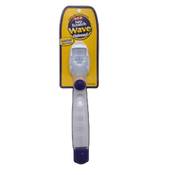 No Scratch Wave Dishwand Heb