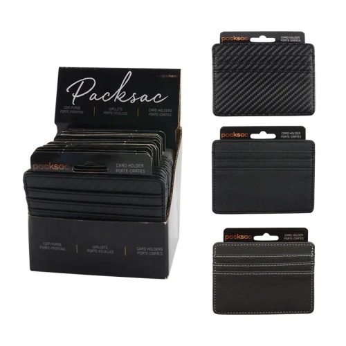 Card Holder Wallet