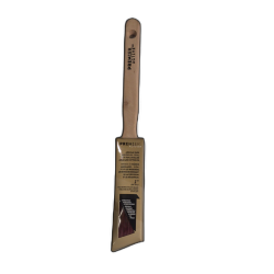 Paintbrush 1 Angular Sash Wood Handle Premier Active"