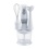 Hand Blender & Food Processor w/Balloon Whisk Brentwood