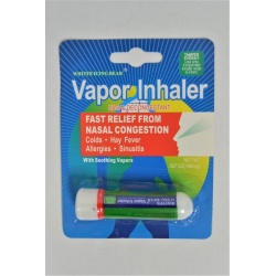 Vapor Inhaler