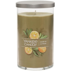 Yankee Candle Sage & Citrus 14.25oz
