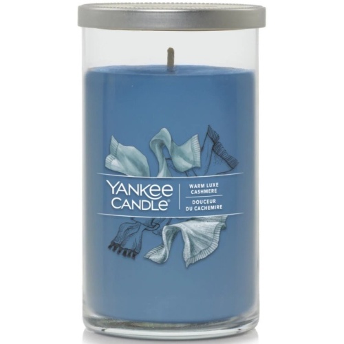 Yankee Candle Warm Luxe Cashmere 14.25oz