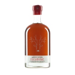 Maple Syrup Extra Rare 500ml. Escuminac
