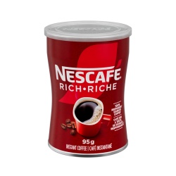 Nescafe Rich Instant Coffee 95g.