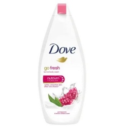 Dove Body Wash 200ml Revive
