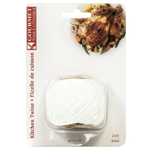 Cotton Kitchen Twine 210' Gourmet