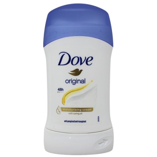Anti Perspirant 40g Original Dove