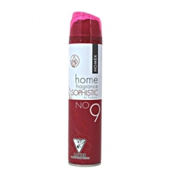 Air Freshener 300ml Sophistic #9 Homex