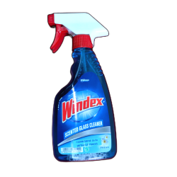 Windex 500ml Mr.muscle Fresh