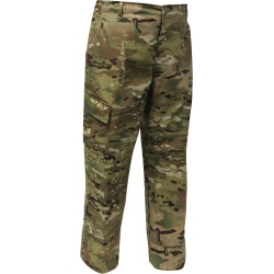 Milspec Bdu Pant-ATAK Unicam XXLarge ()