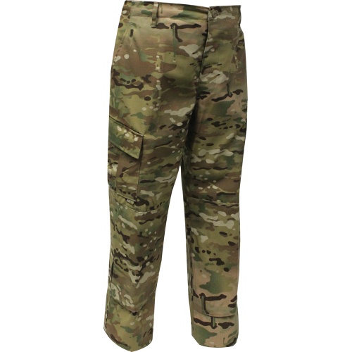 Milspec Bdu Pant-ATAK Unicam XXLarge ()