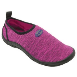 Deckpaws® Algonquin Water Shoes - Ladies Size 7 Pink