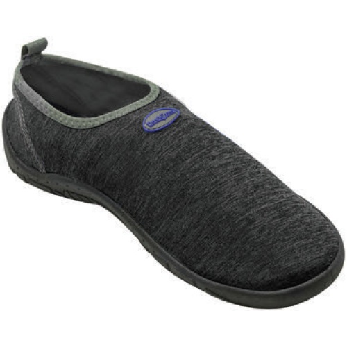 Deckpaws® Algonquin Water Shoes - Mens Size 12 Black