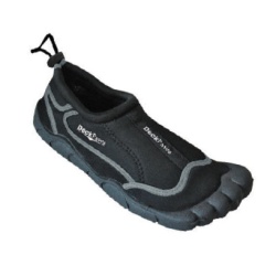 Mens Footloose Watershoes size 8