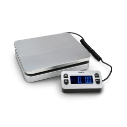 Postal & Shipping Scale 110lb. Royal