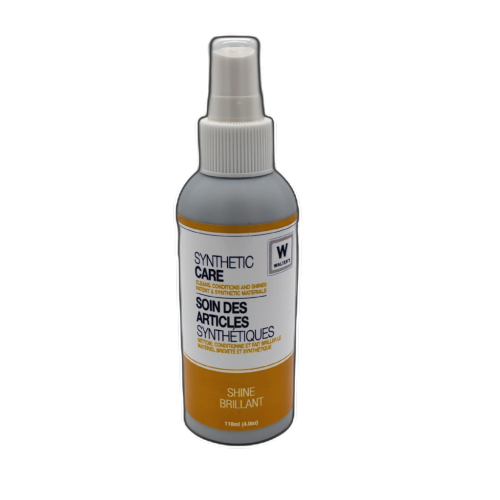 Walter's Synthetic Care Spray Shine 118ml