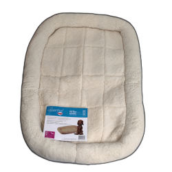 Dog Bed 30 Ultra Soft Simply Essential"