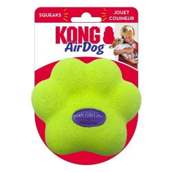 Dog Toy Squeaker Paw Kong Air Dog