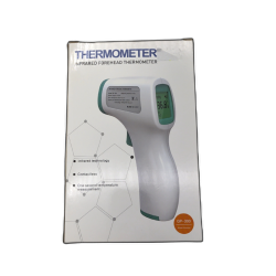 Infrared Thermometer