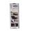 Cordless Hand Vac Blu Ionvac 2x Stronger