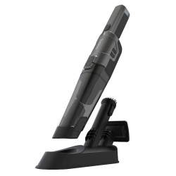 Cordless Hand Vac Ionvac Powermax