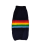 Dog Sweater Small Rainbow Good Vibes Alpaca Chilly Dog
